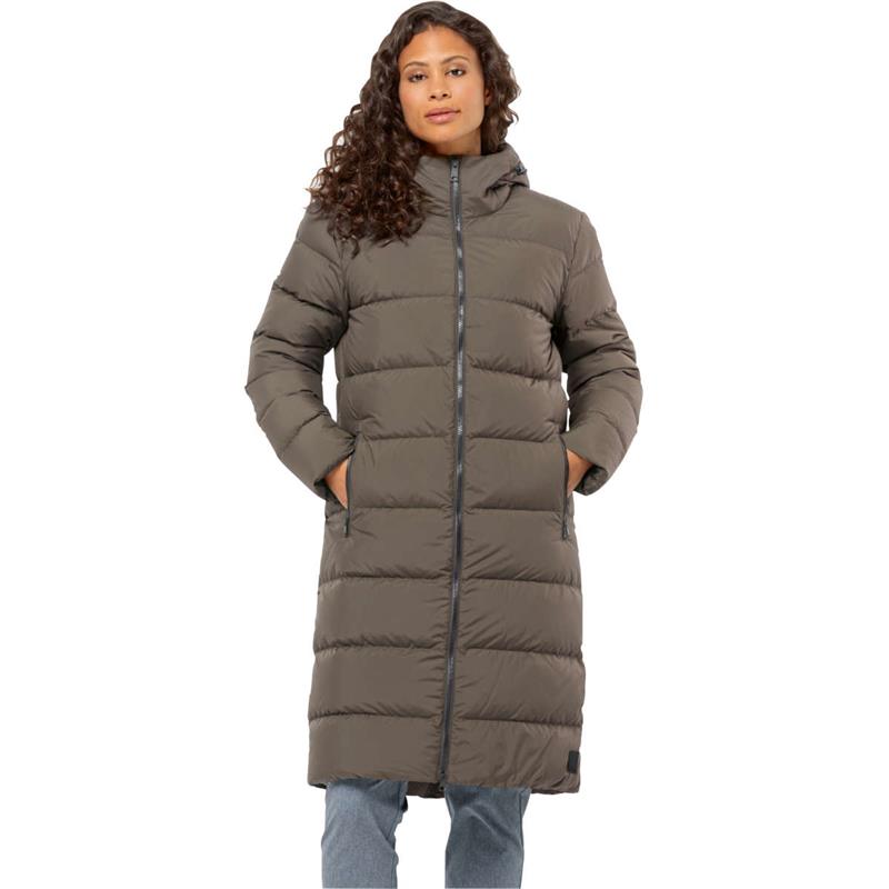 Jack Wolfskin Womens Frozen Palace Coat-4